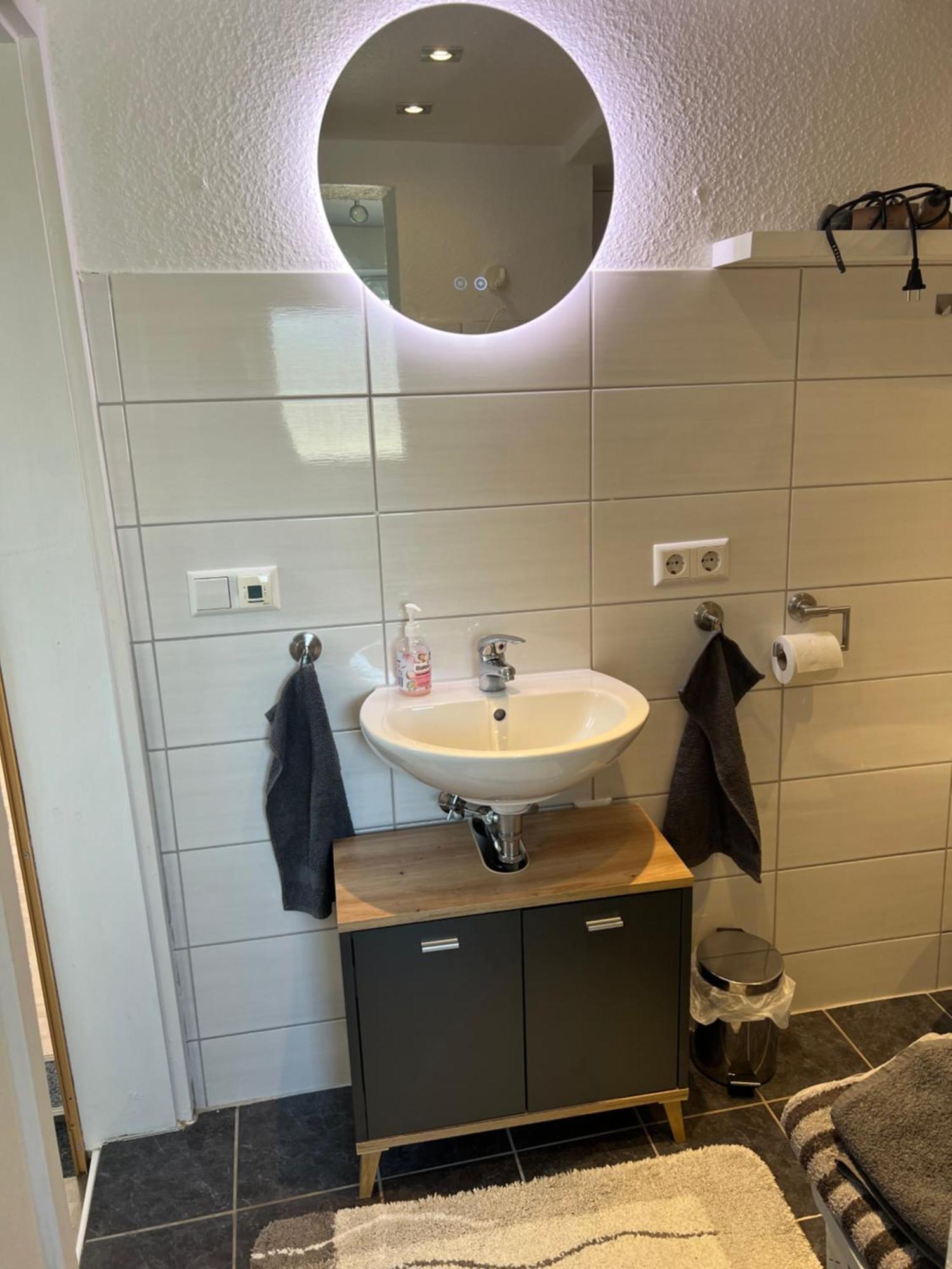 Gemuetliche Ferienwohnung Im Altbau Goslar Exterior foto