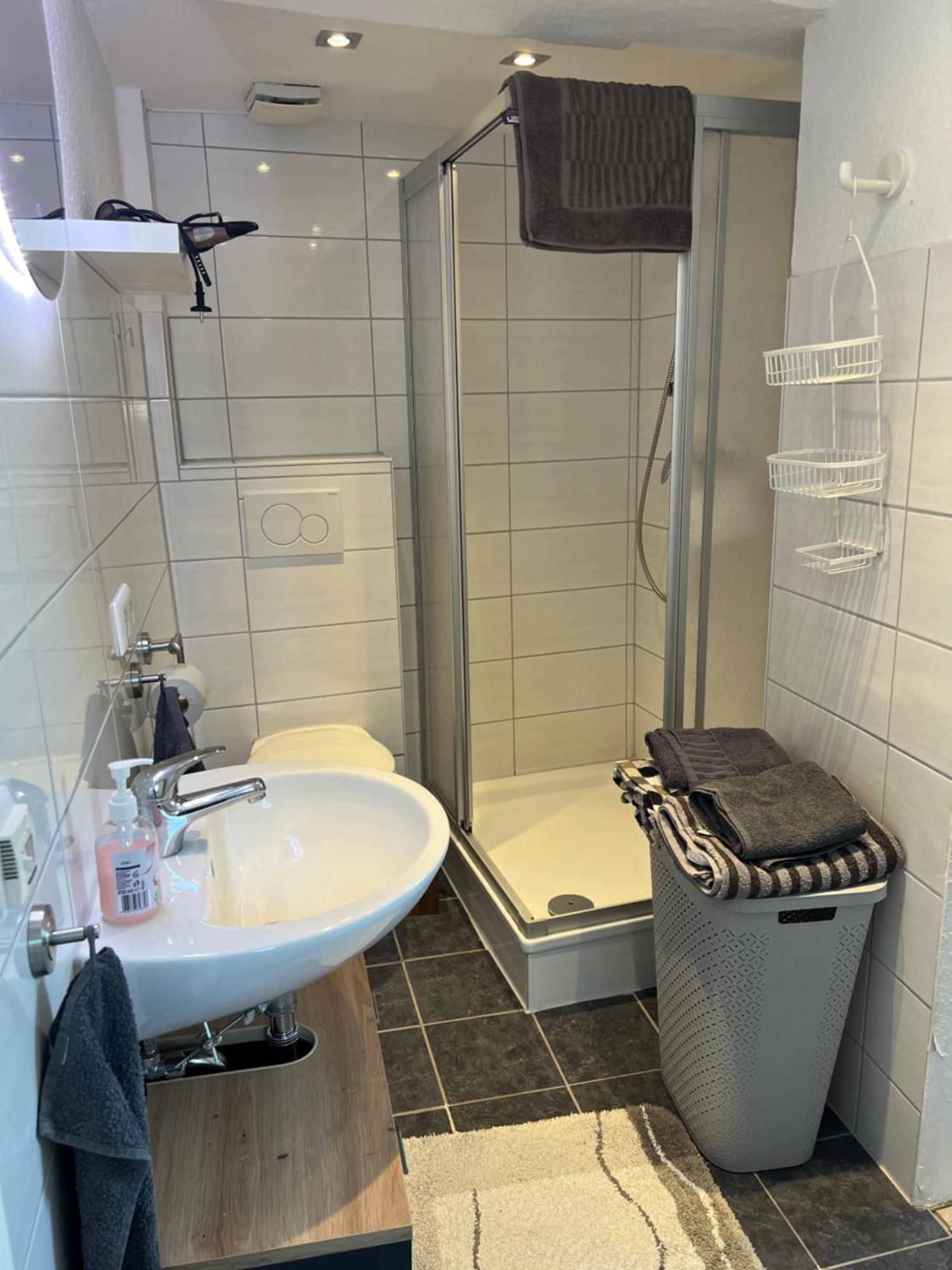Gemuetliche Ferienwohnung Im Altbau Goslar Exterior foto
